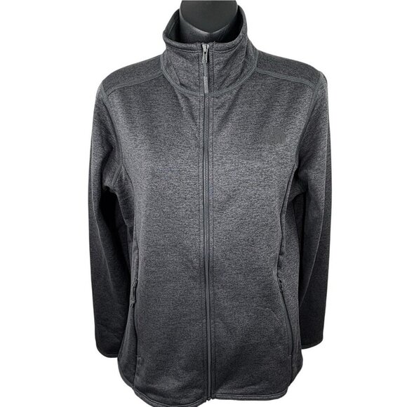 The North Face Jackets & Blazers - The North Face Women's Skyline Full-Zip Fleece Lined Jacket Women’s M NWT Gray